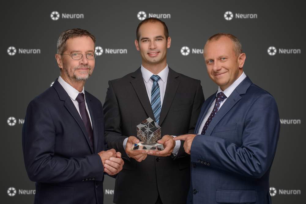 Photo: NEURON FOUNDATION