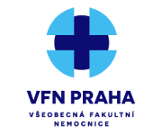 Logo VFN Praha