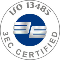Certificate for Lipidica